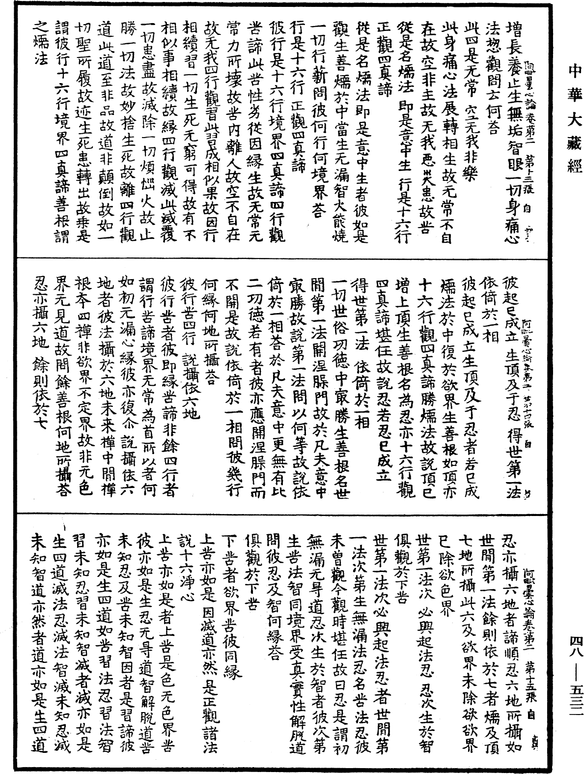 File:《中華大藏經》 第48冊 第0532頁.png