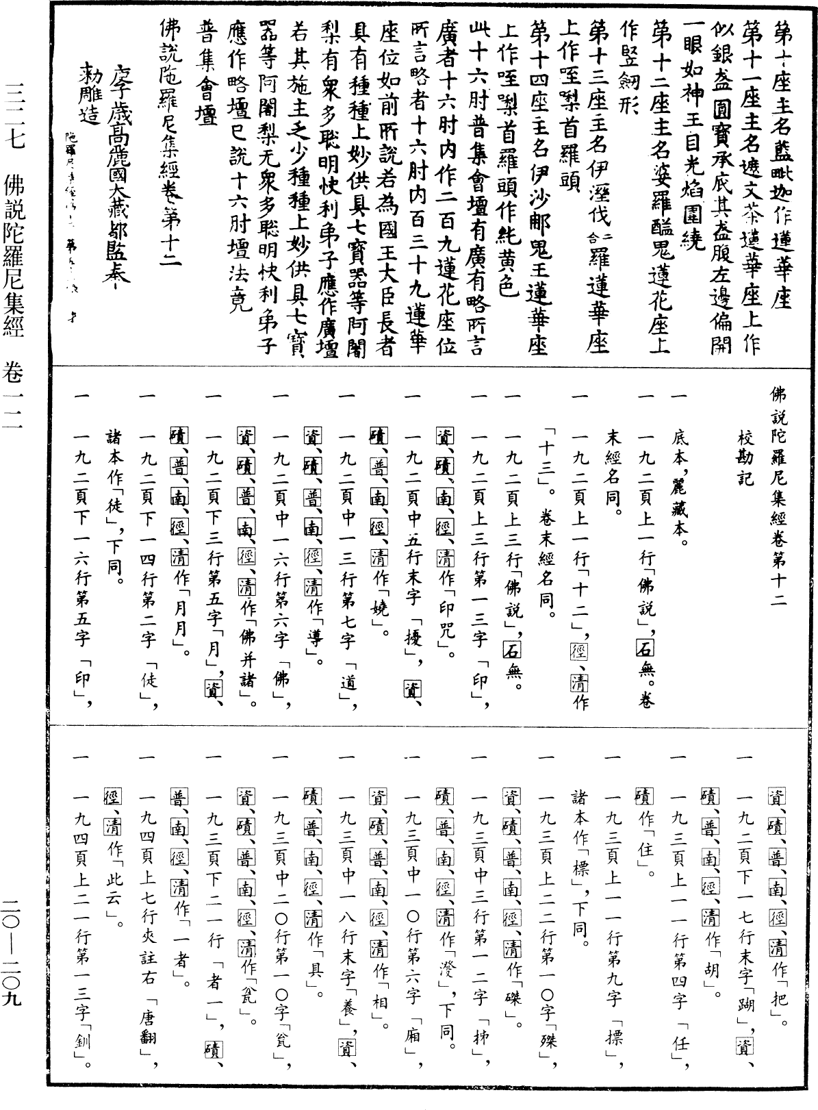 File:《中華大藏經》 第20冊 第0209頁.png