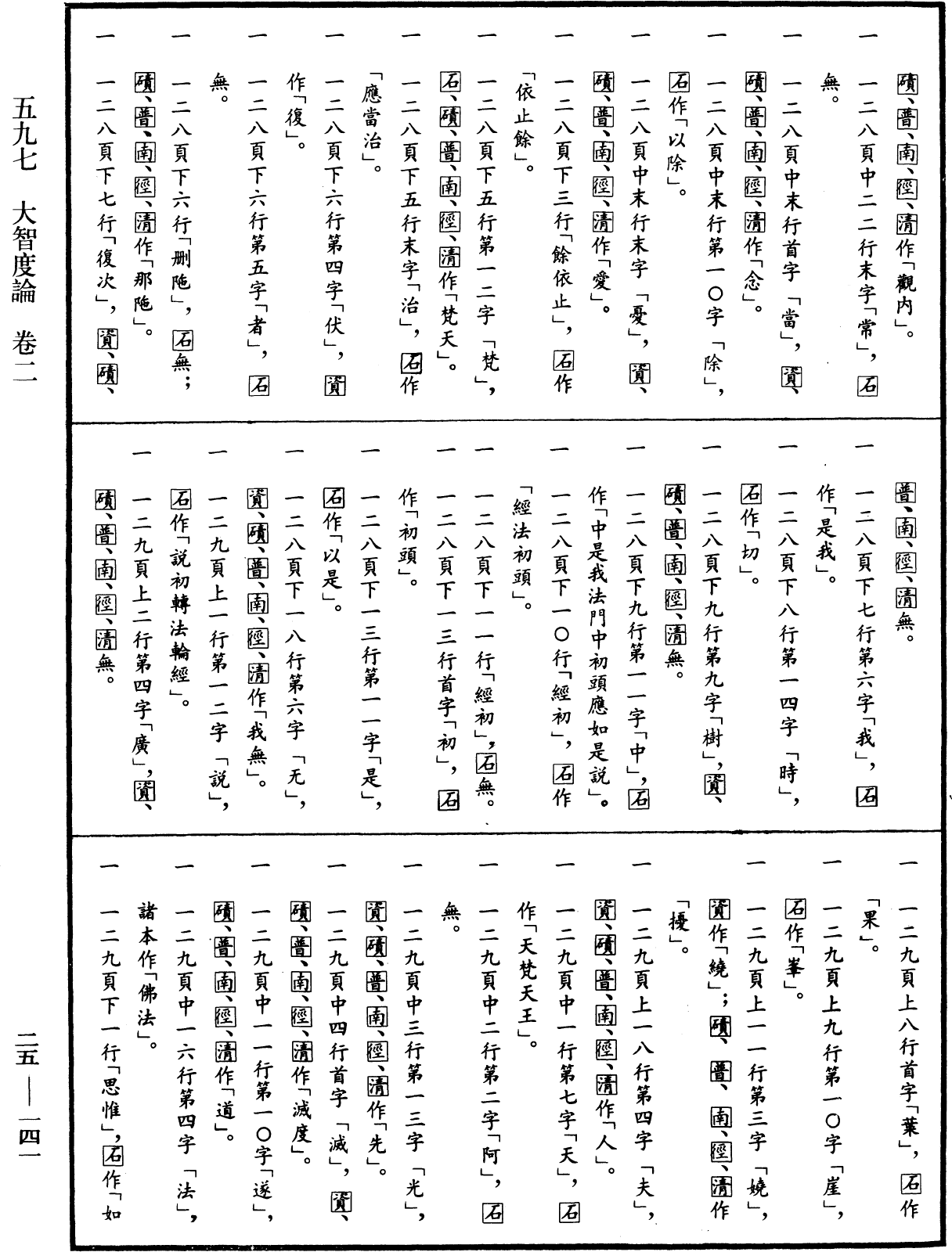 File:《中華大藏經》 第25冊 第141頁.png
