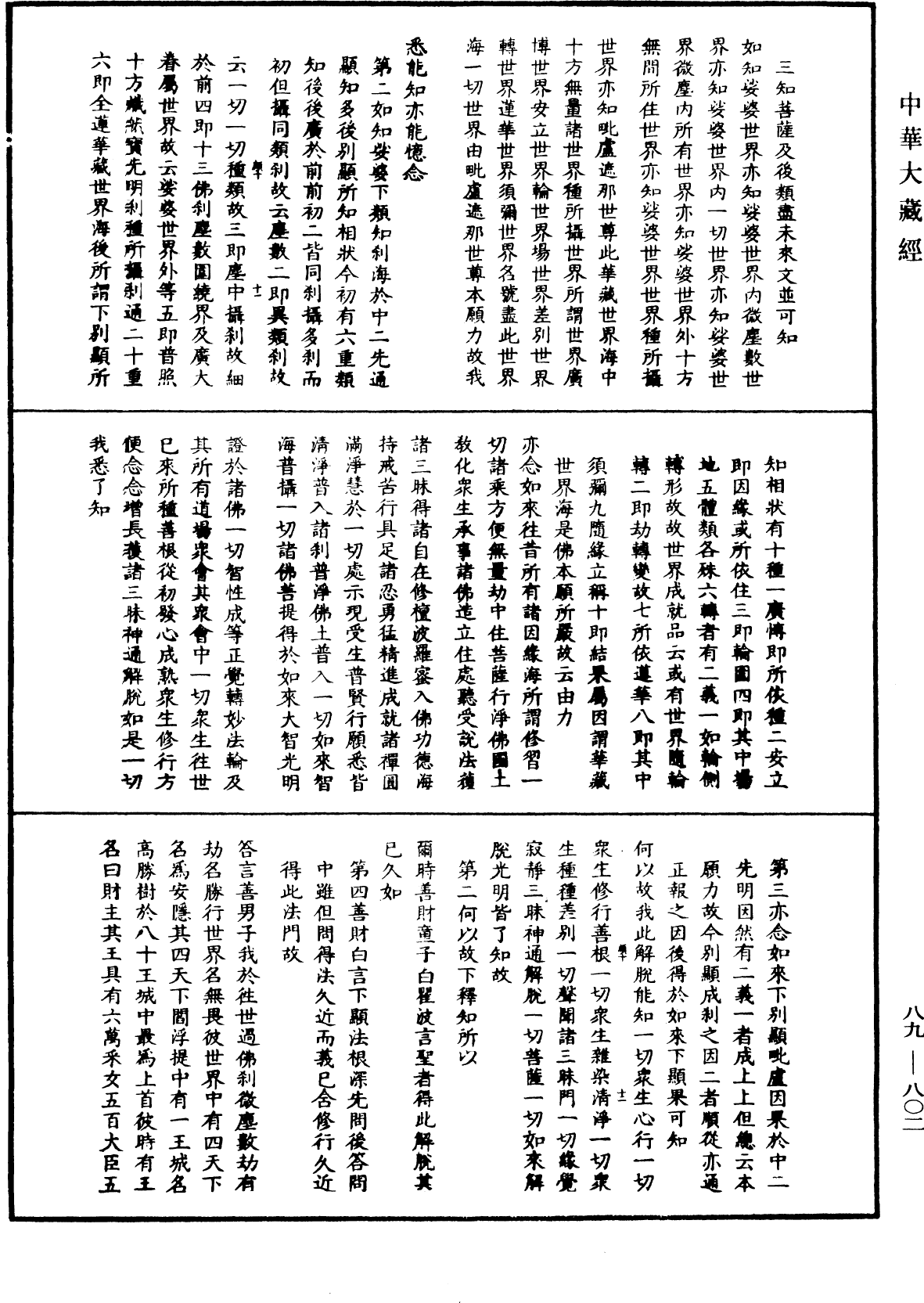 File:《中華大藏經》 第89冊 第802頁.png
