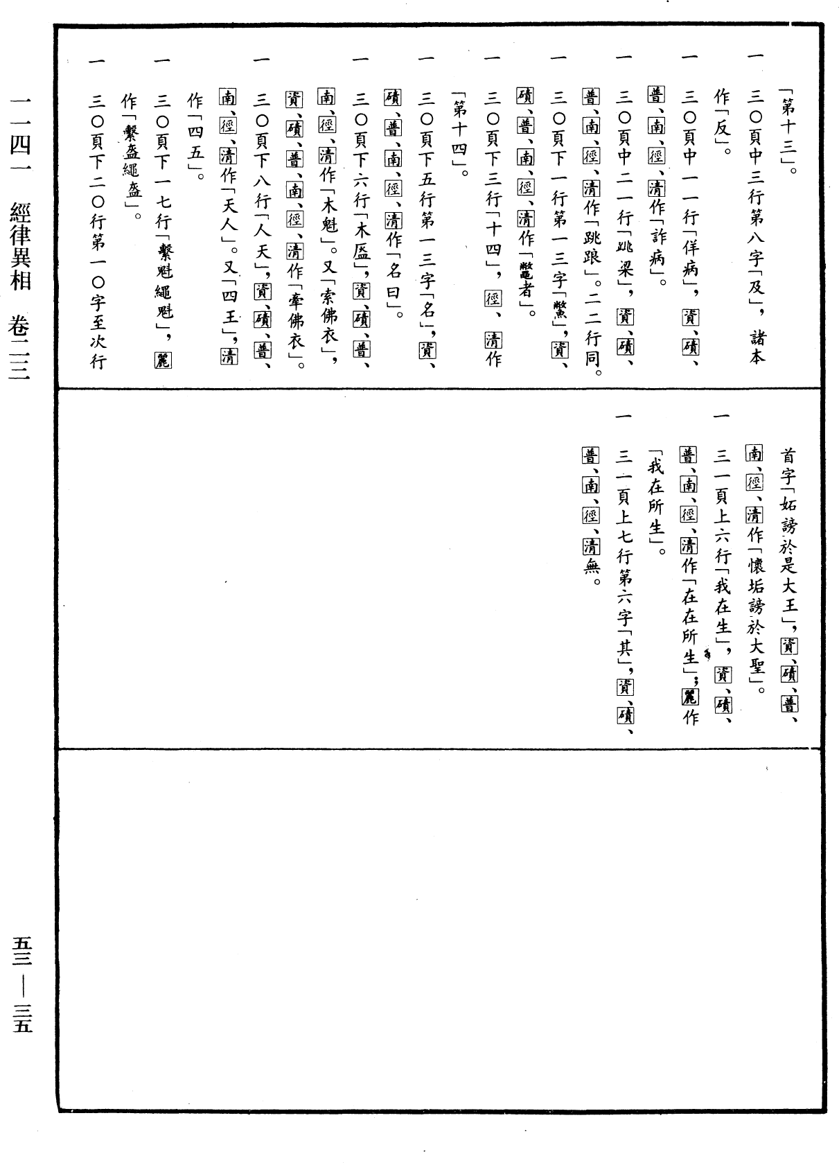 经律异相《中华大藏经》_第53册_第035页23