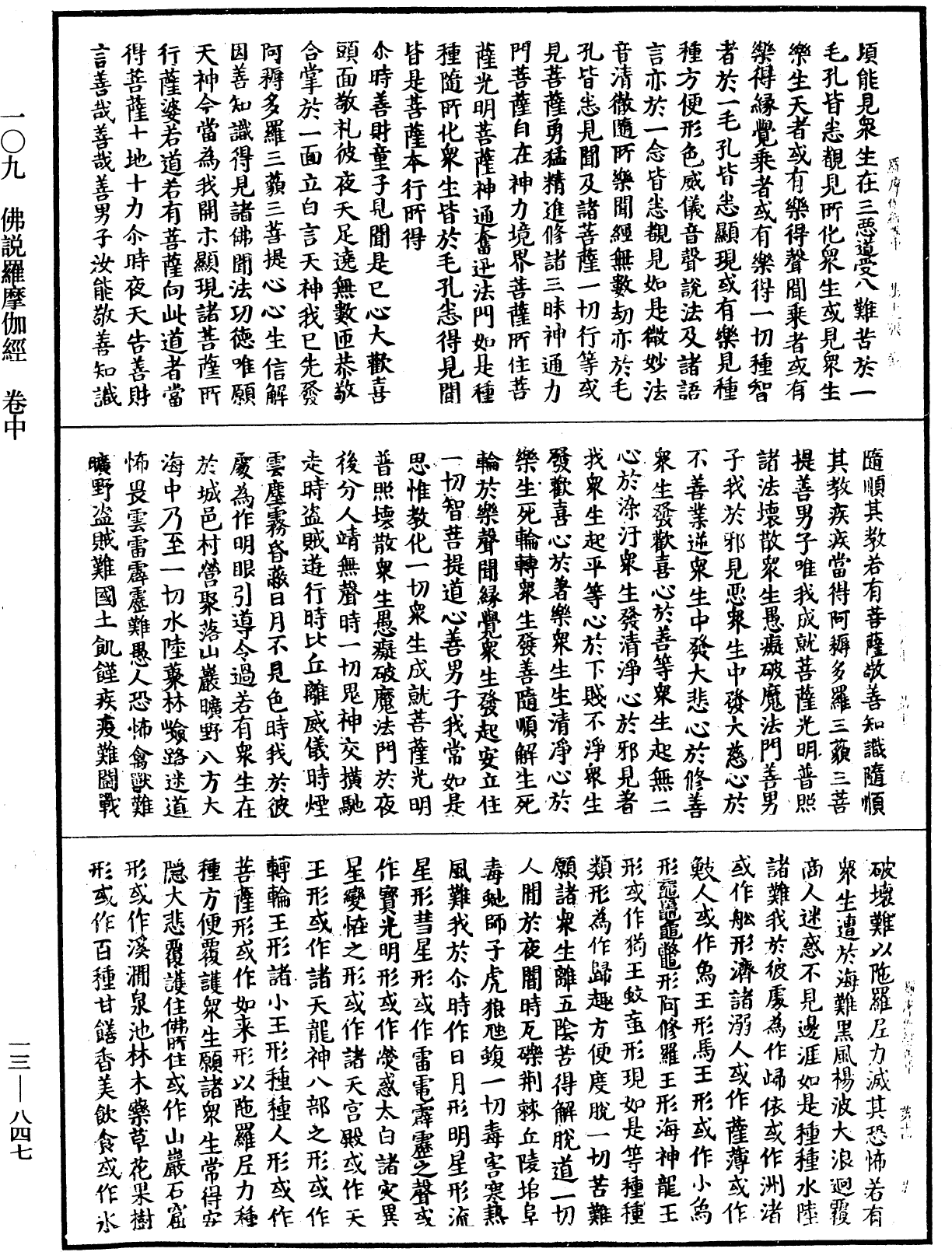 File:《中華大藏經》 第13冊 第847頁.png