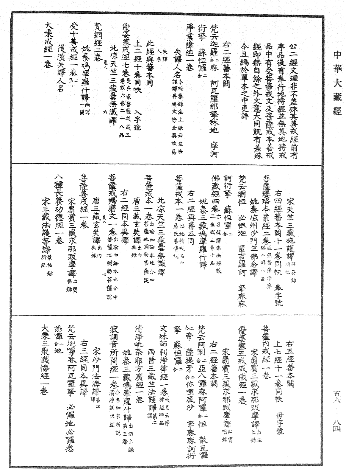 File:《中華大藏經》 第56冊 第0084頁.png
