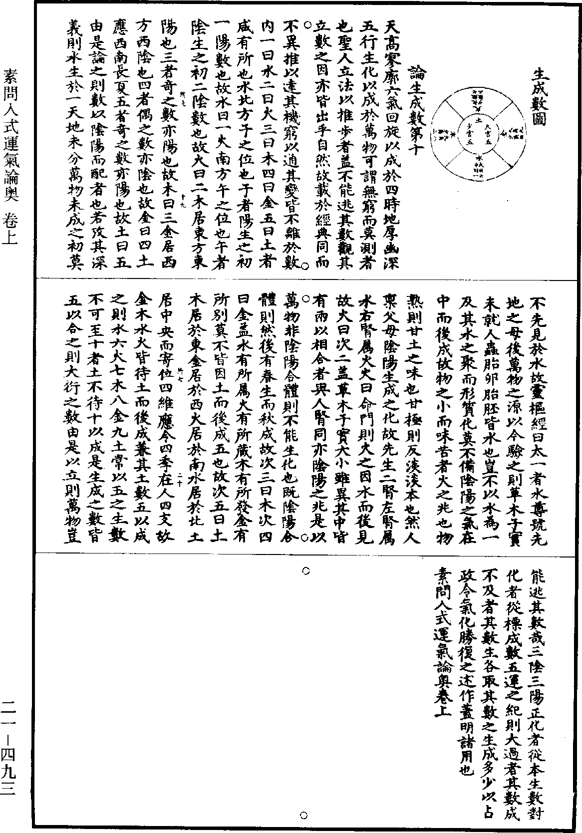 File:《道藏》第21冊 第493頁.png