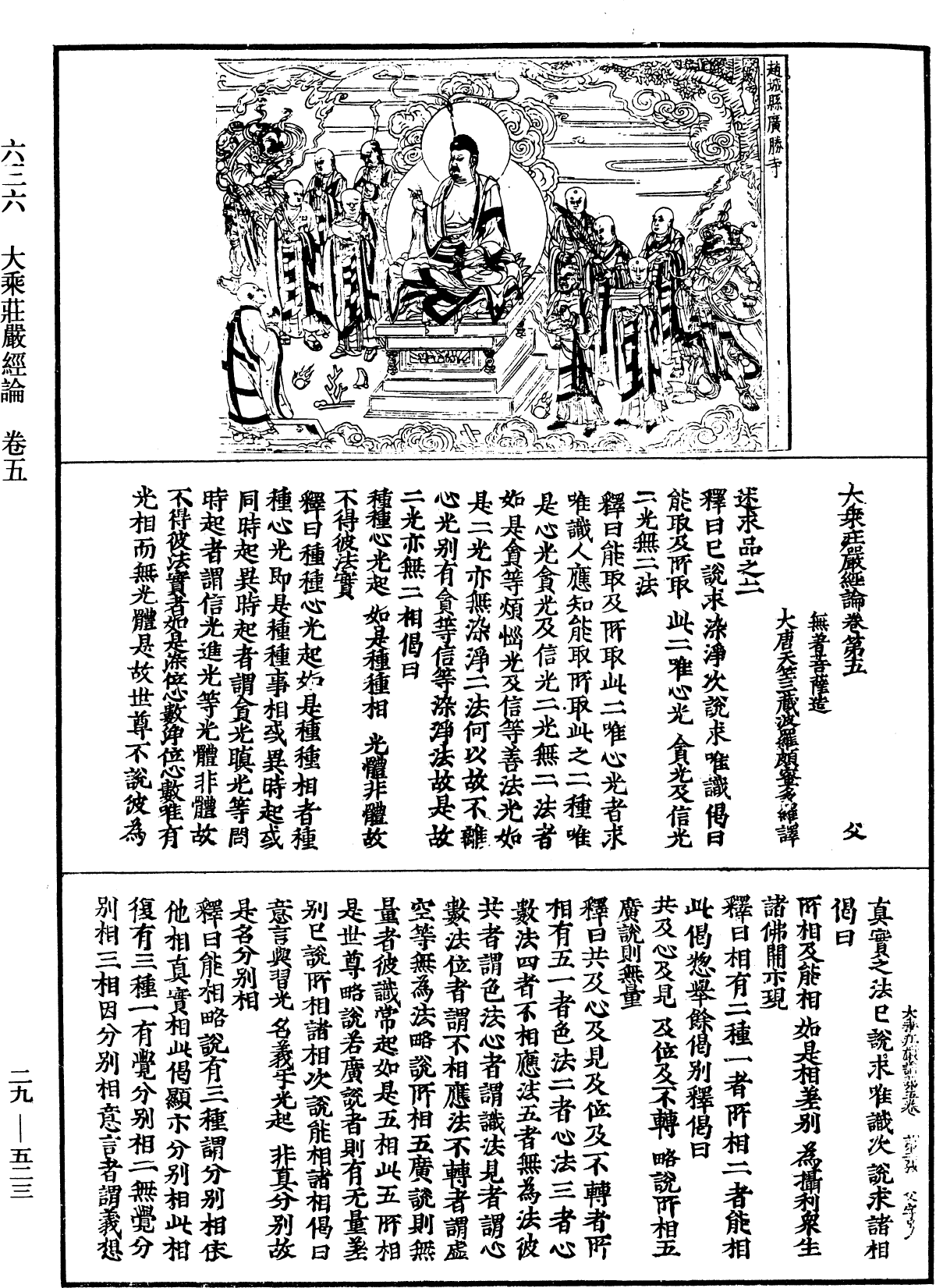 File:《中華大藏經》 第29冊 第0523頁.png
