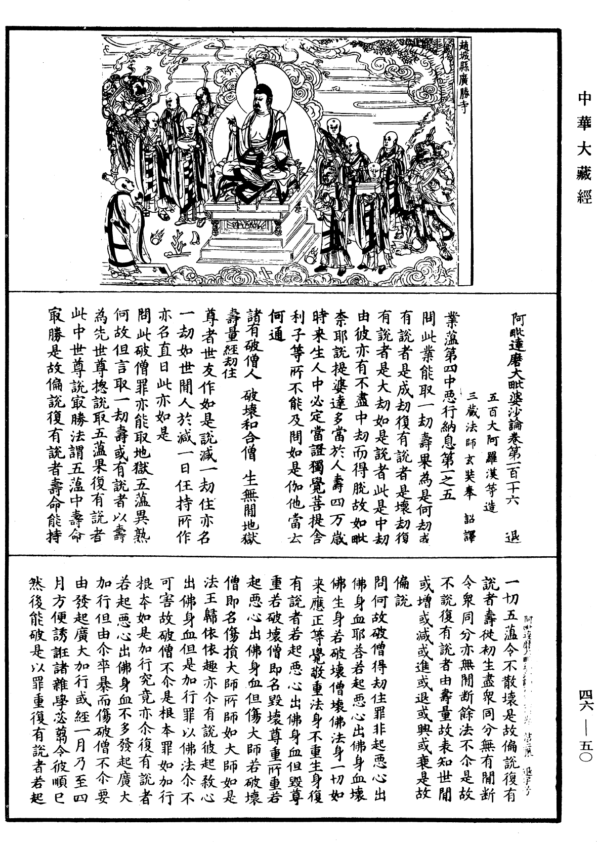 File:《中華大藏經》 第46冊 第0050頁.png