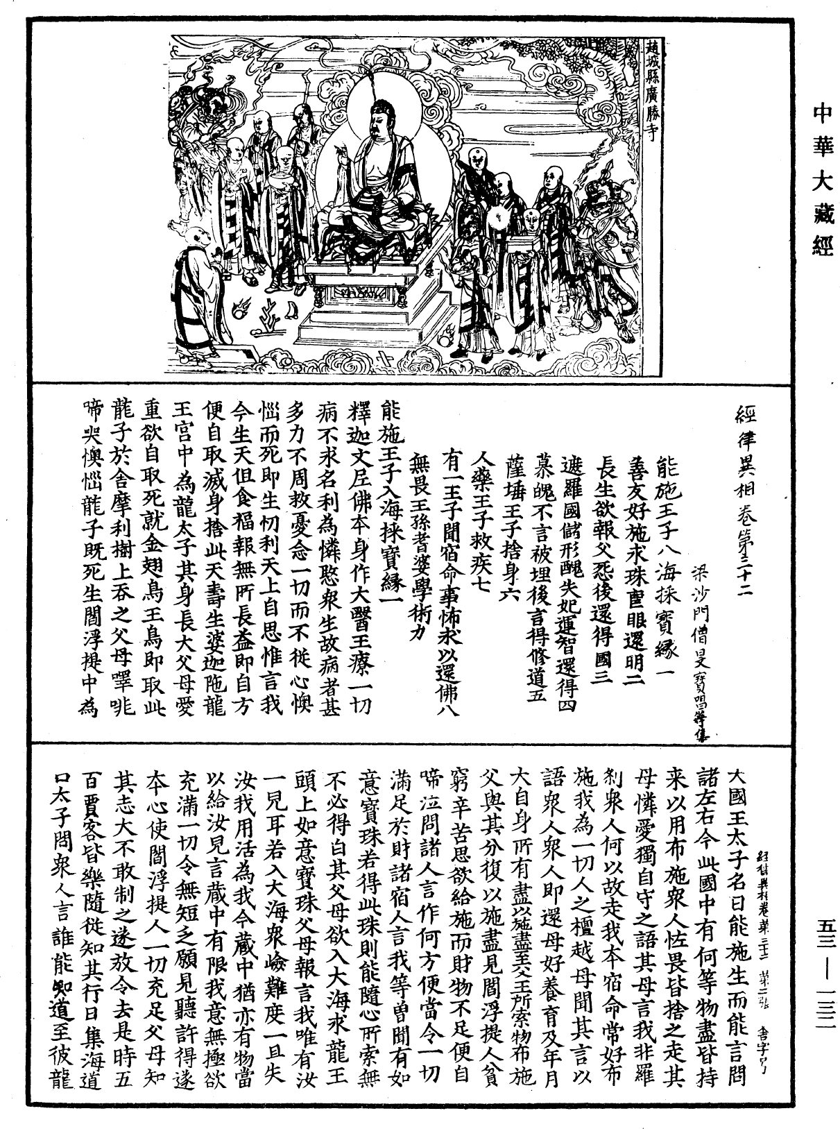 File:《中華大藏經》 第53冊 第132頁.png