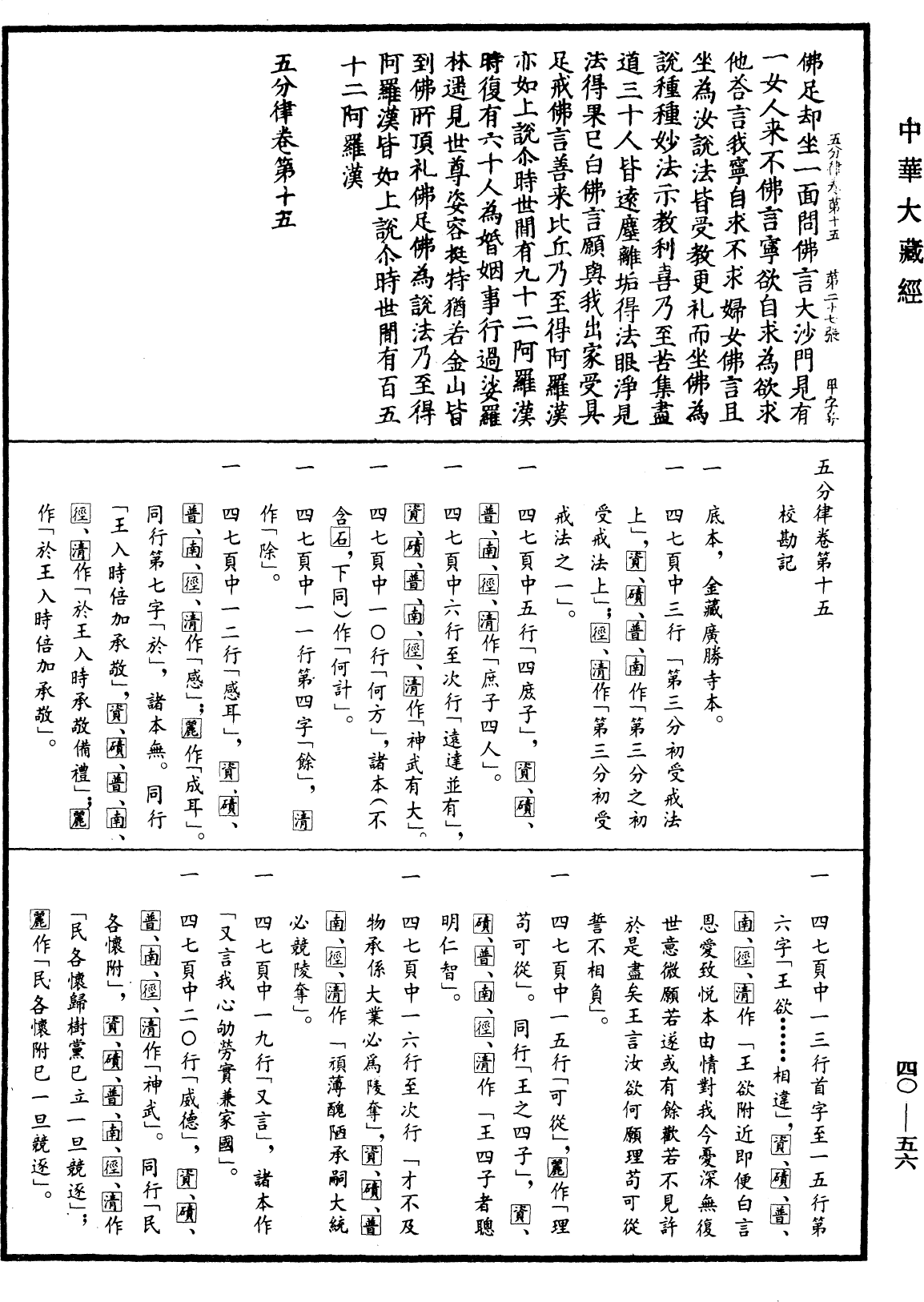 File:《中華大藏經》 第40冊 第056頁.png