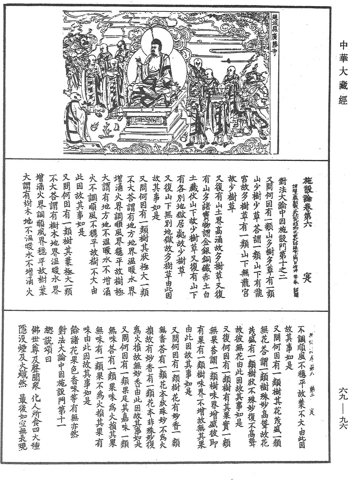 施設論《中華大藏經》_第69冊_第096頁