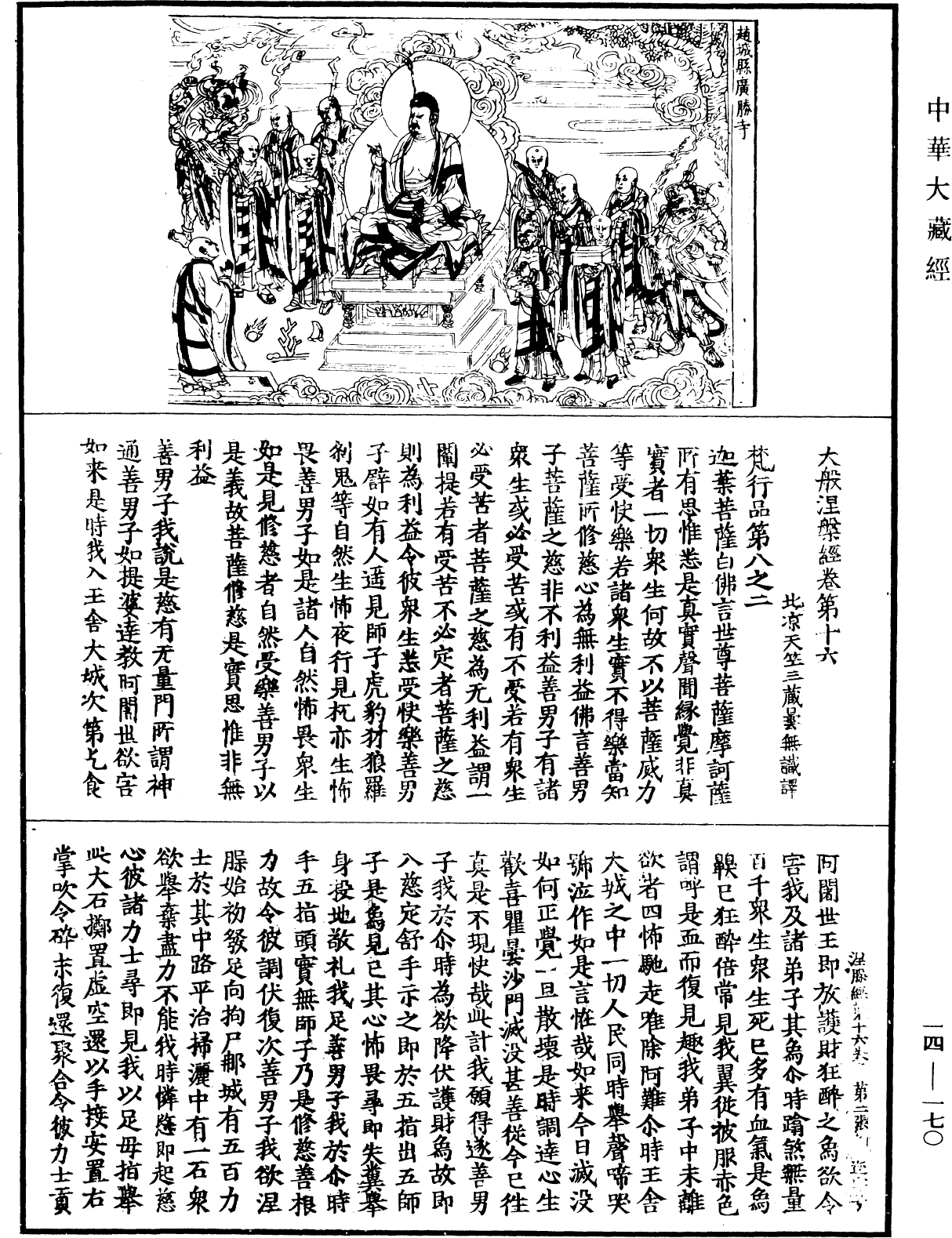 File:《中華大藏經》 第14冊 第170頁.png