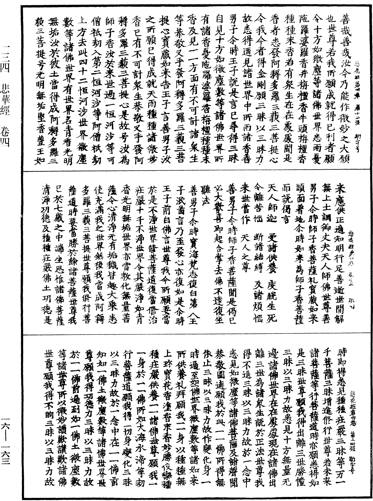 File:《中華大藏經》 第16冊 第163頁.png