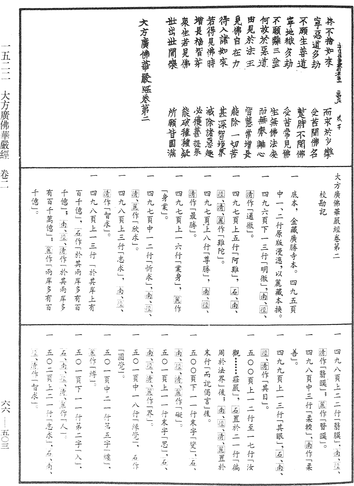 File:《中華大藏經》 第66冊 第503頁.png