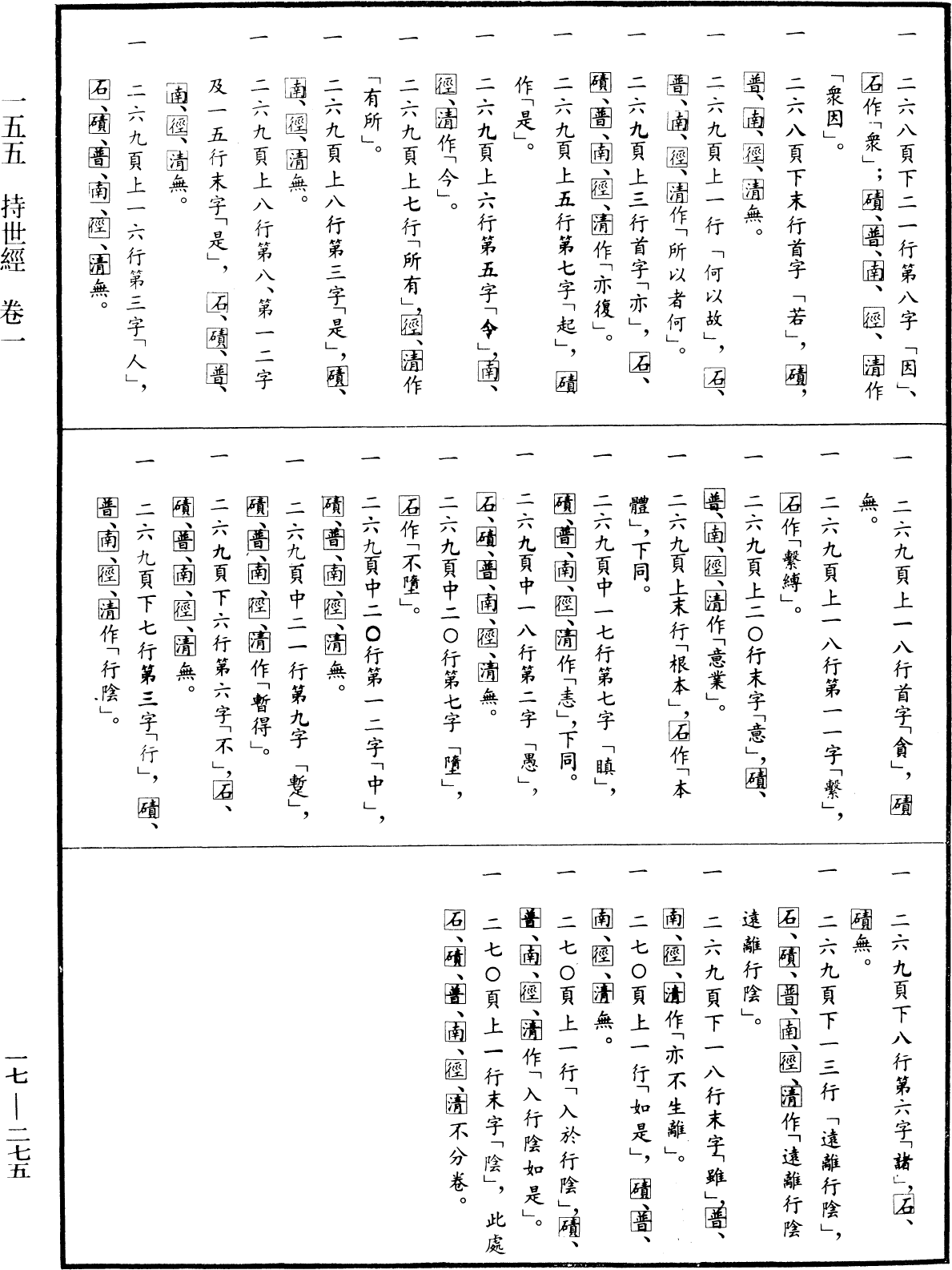 File:《中華大藏經》 第17冊 第275頁.png