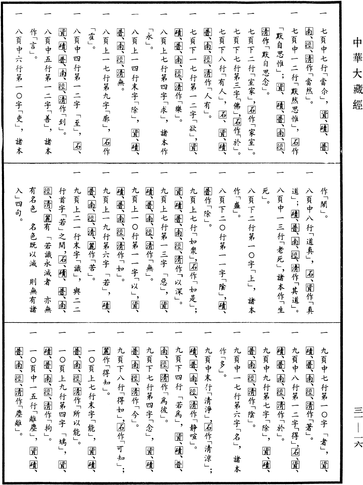 File:《中華大藏經》 第31冊 第0016頁.png