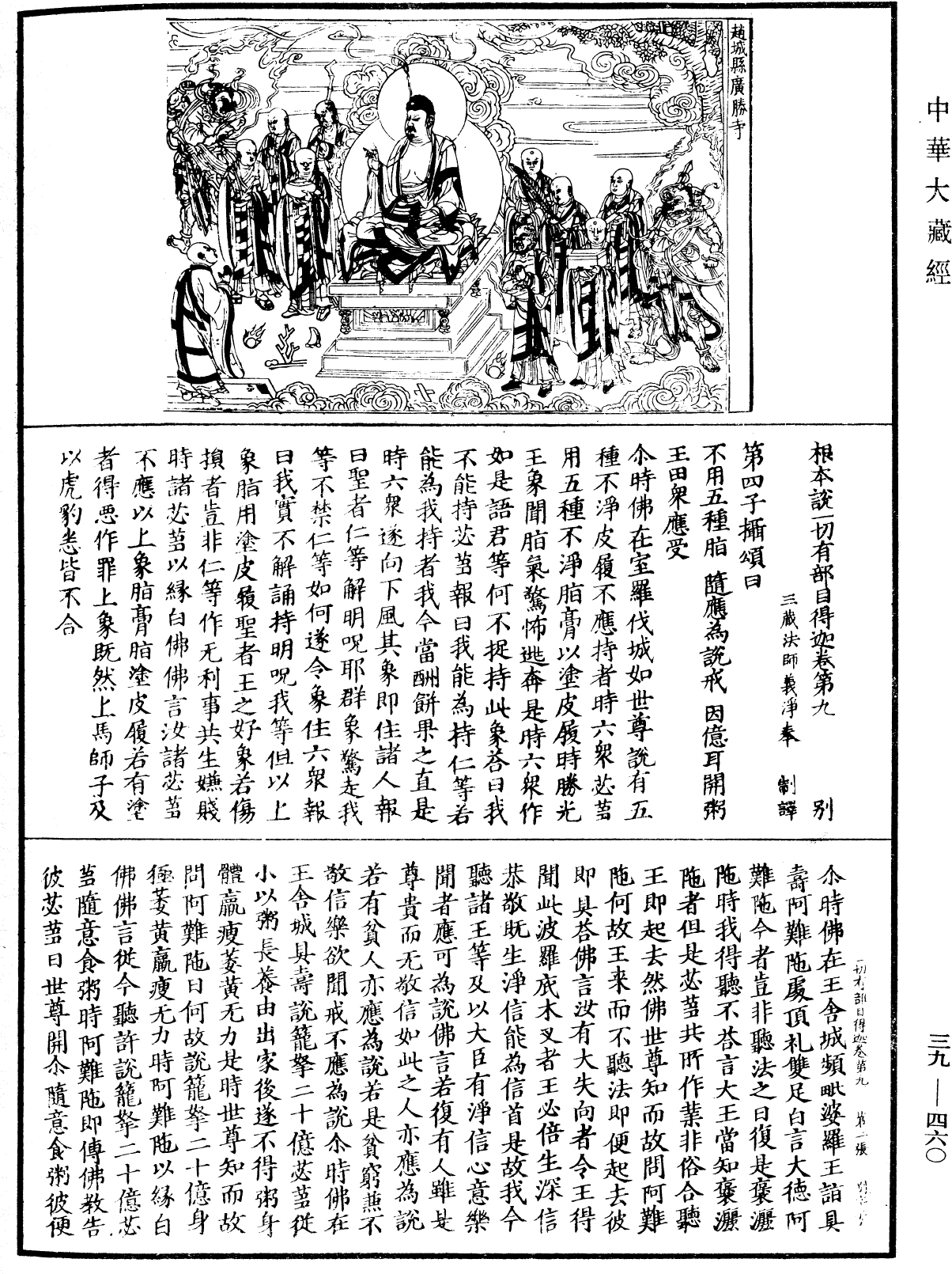 File:《中華大藏經》 第39冊 第0460頁.png