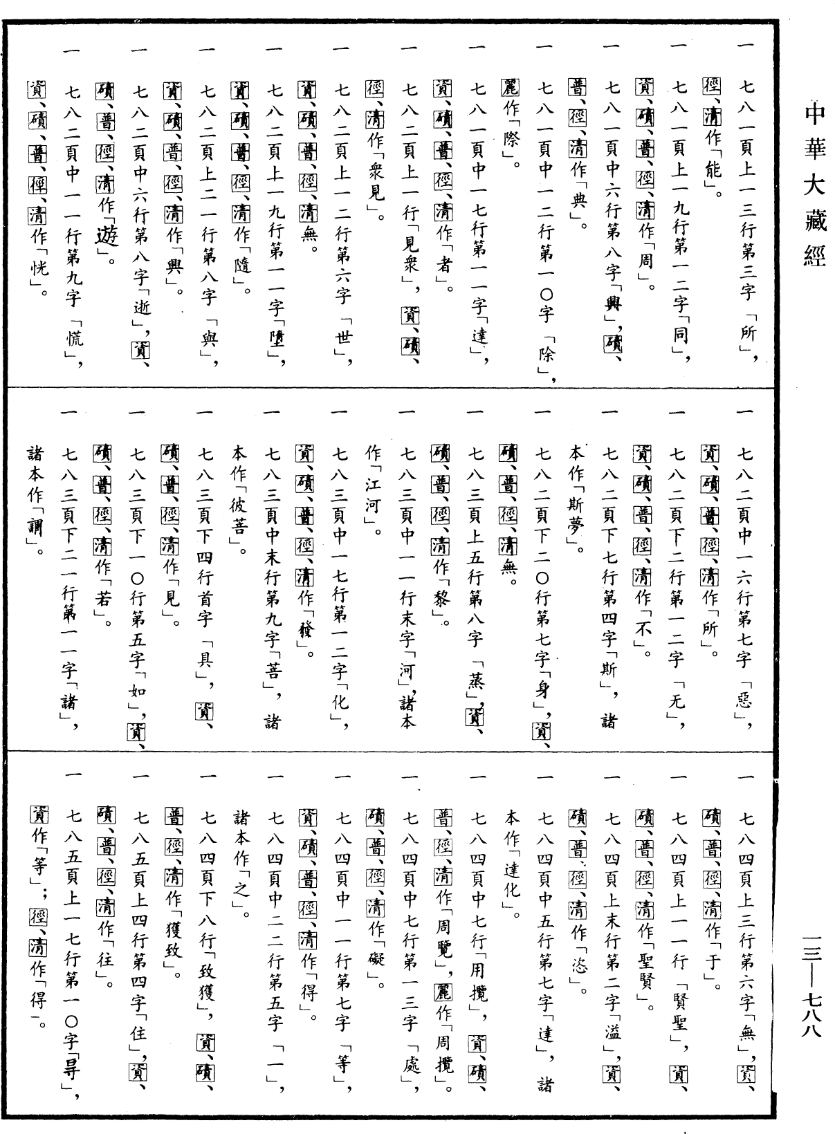 File:《中華大藏經》 第13冊 第788頁.png