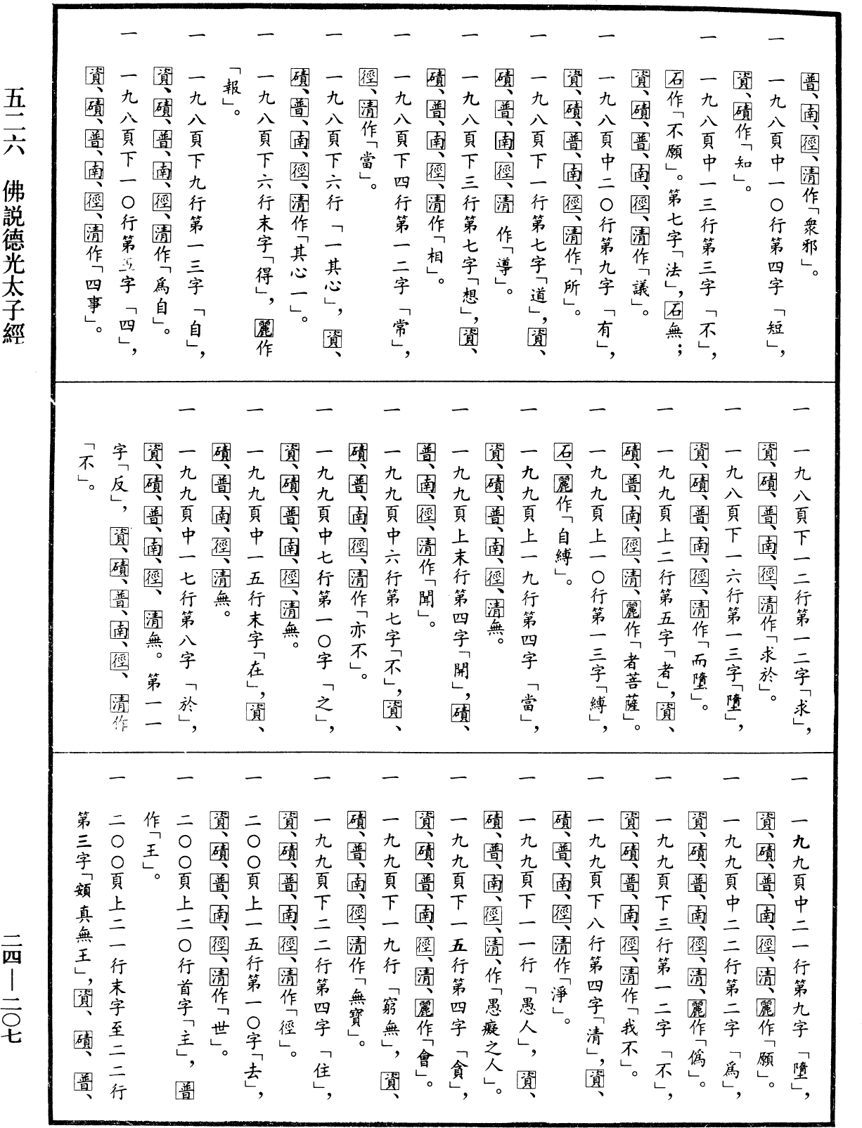 File:《中華大藏經》 第24冊 第207頁.png