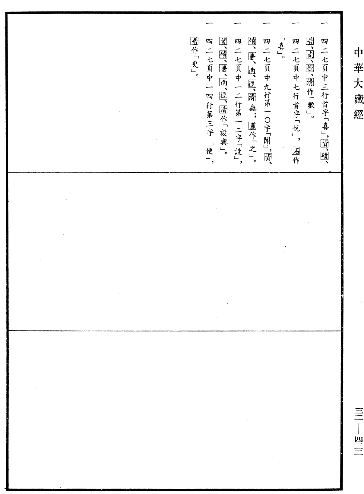 File:《中華大藏經》 第32冊 第0432頁.png