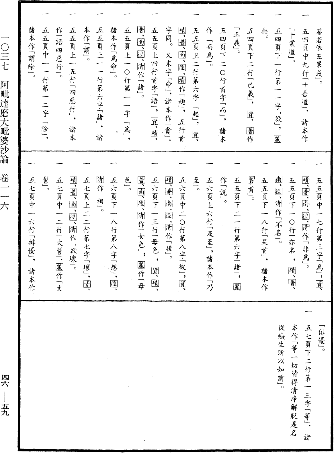 File:《中華大藏經》 第46冊 第0059頁.png