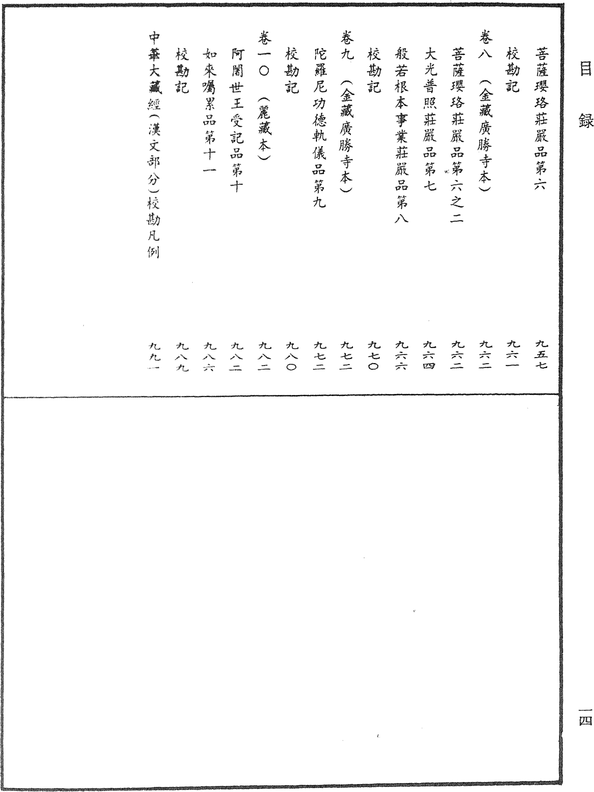 File:《中華大藏經》 第66冊 目録 (12).png