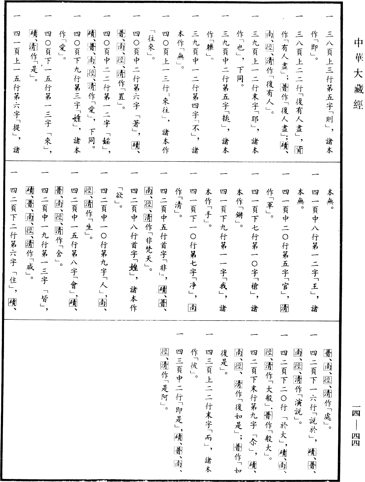File:《中華大藏經》 第14冊 第044頁.png