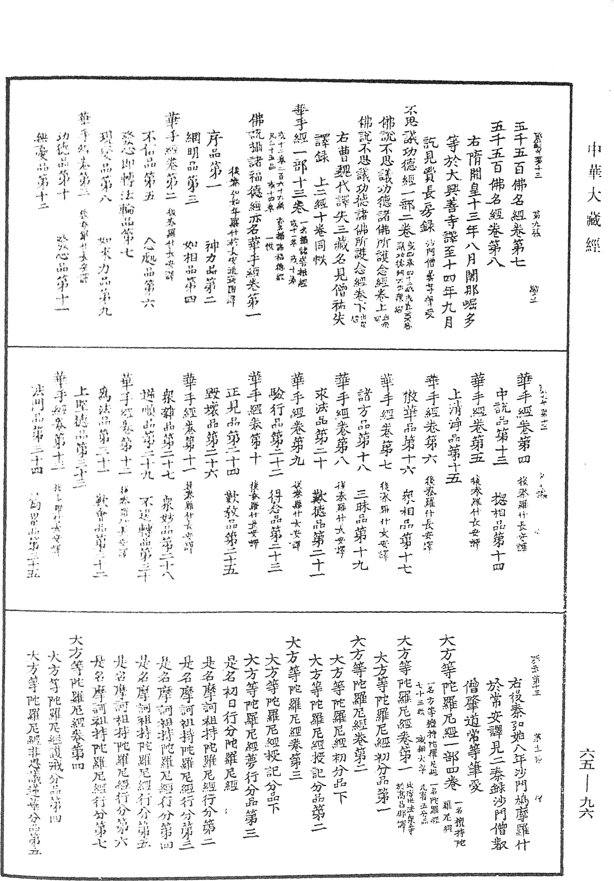 File:《中華大藏經》 第65冊 第0096頁.png