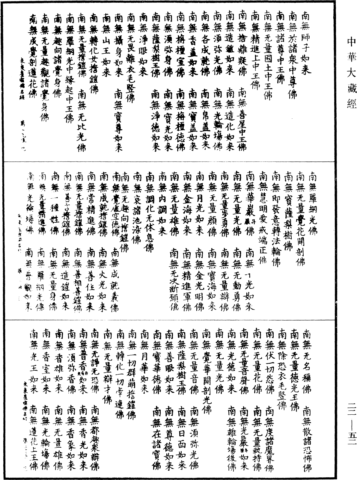 File:《中華大藏經》 第22冊 第052頁.png