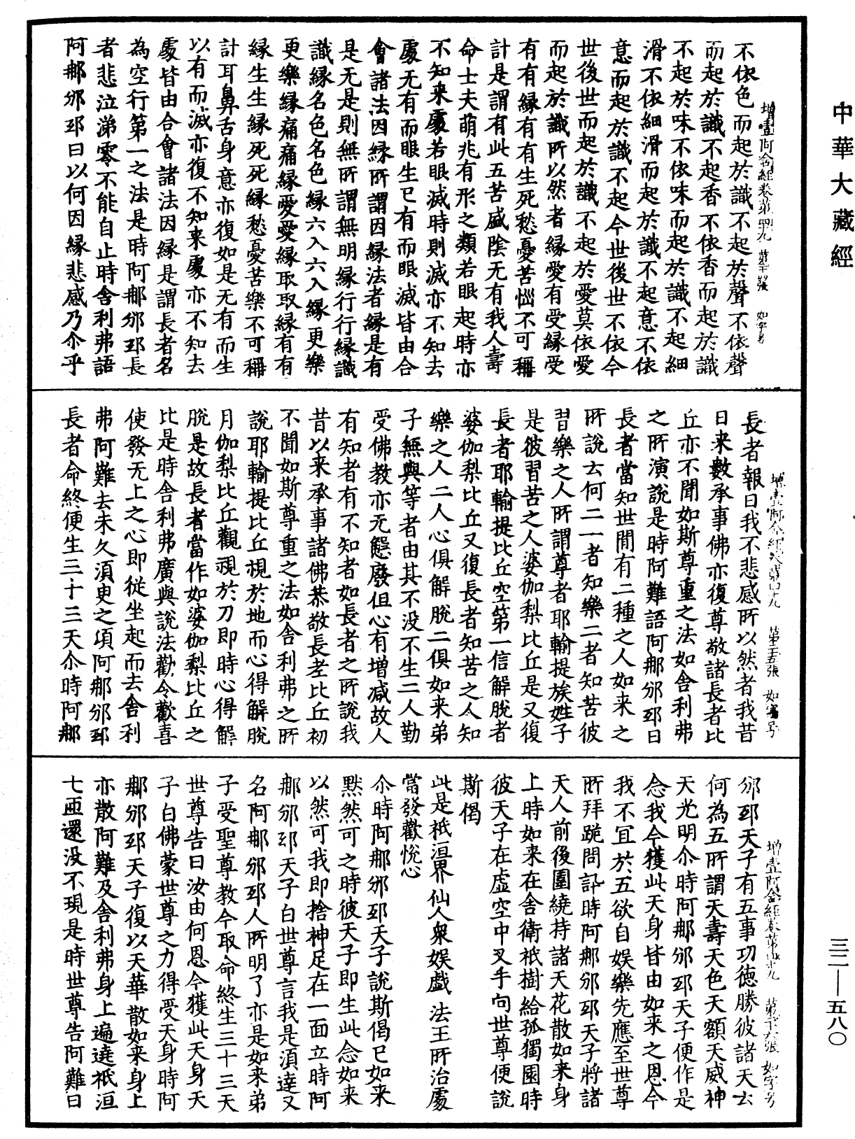 File:《中華大藏經》 第32冊 第0580頁.png