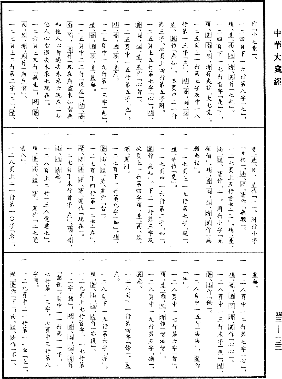 File:《中華大藏經》 第43冊 第132頁.png