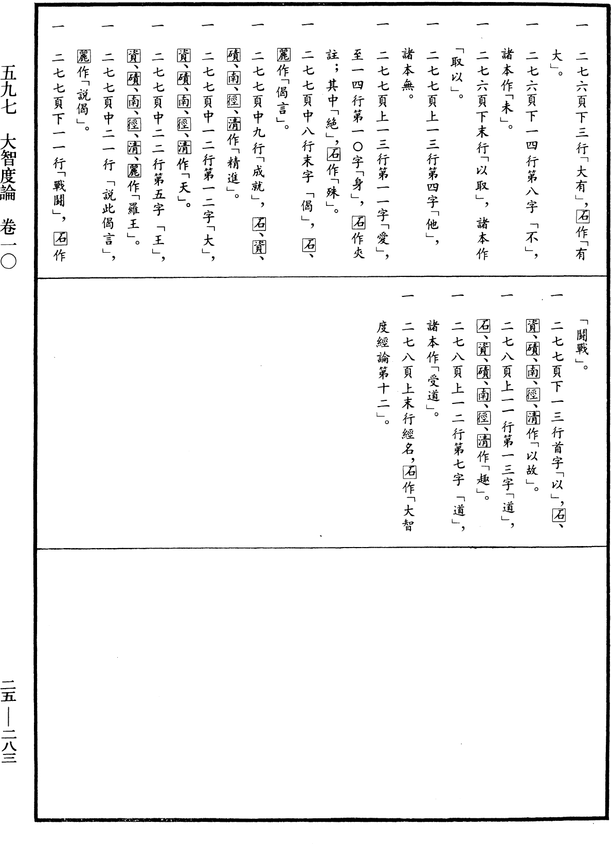 File:《中華大藏經》 第25冊 第283頁.png