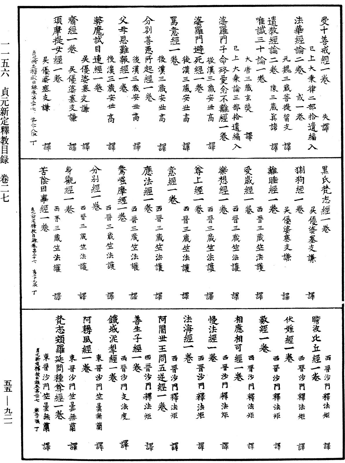 File:《中華大藏經》 第55冊 第921頁.png