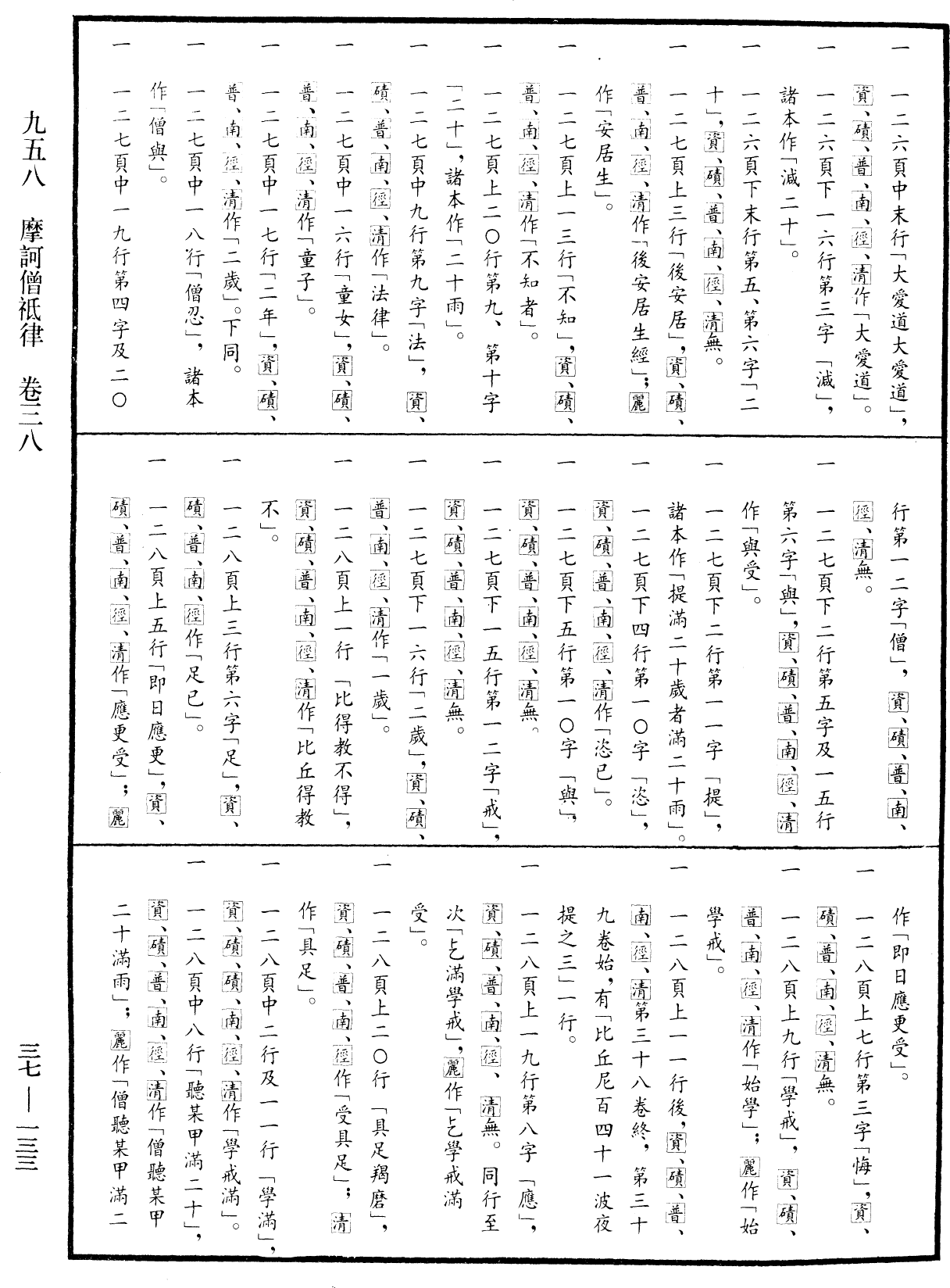 File:《中華大藏經》 第37冊 第133頁.png