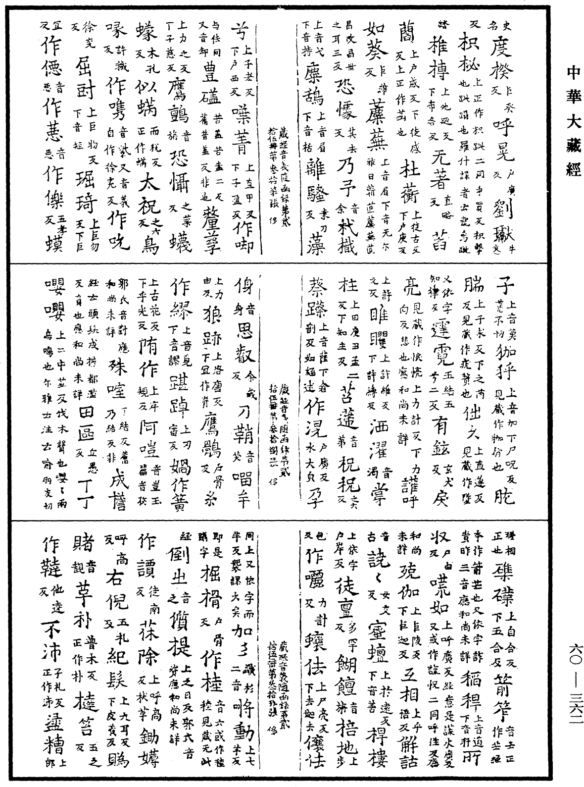 File:《中華大藏經》 第60冊 第0362頁.png
