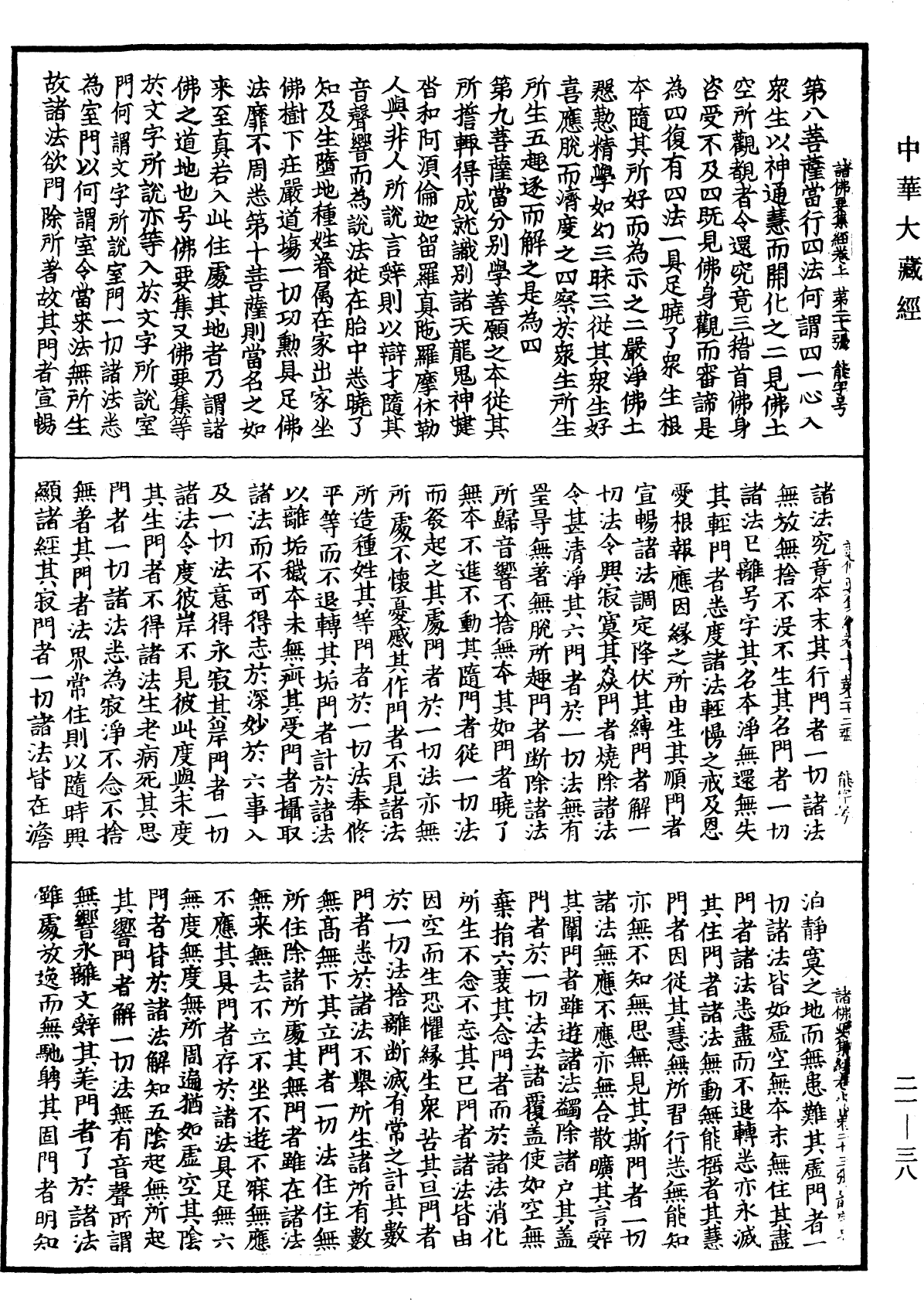 File:《中華大藏經》 第21冊 第038頁.png