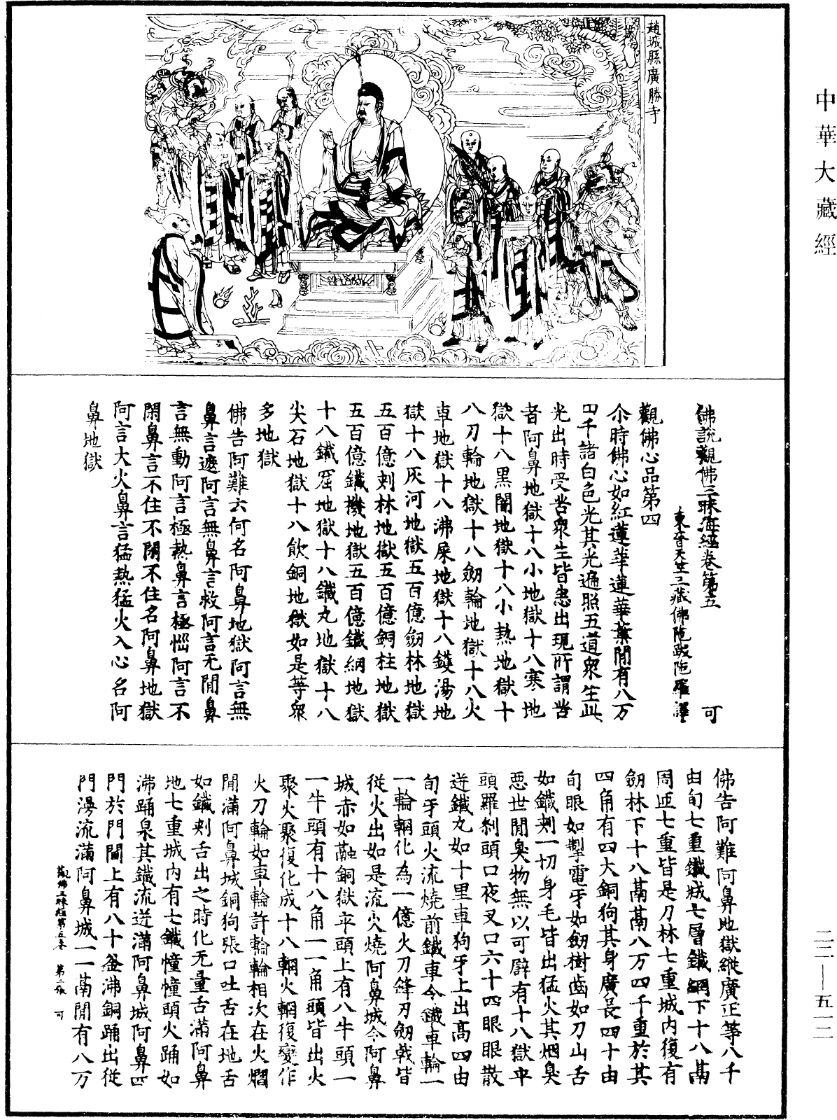 File:《中華大藏經》 第22冊 第512頁.png