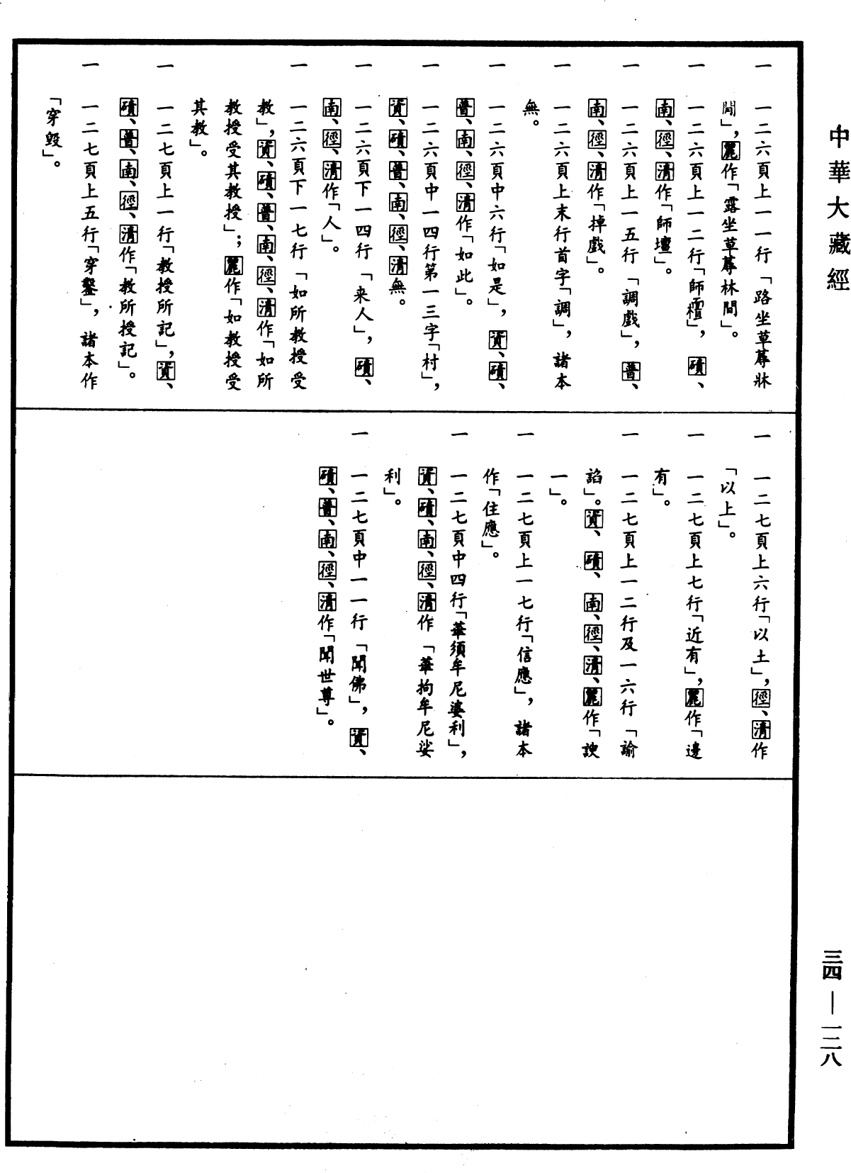 File:《中華大藏經》 第34冊 第0128頁.png