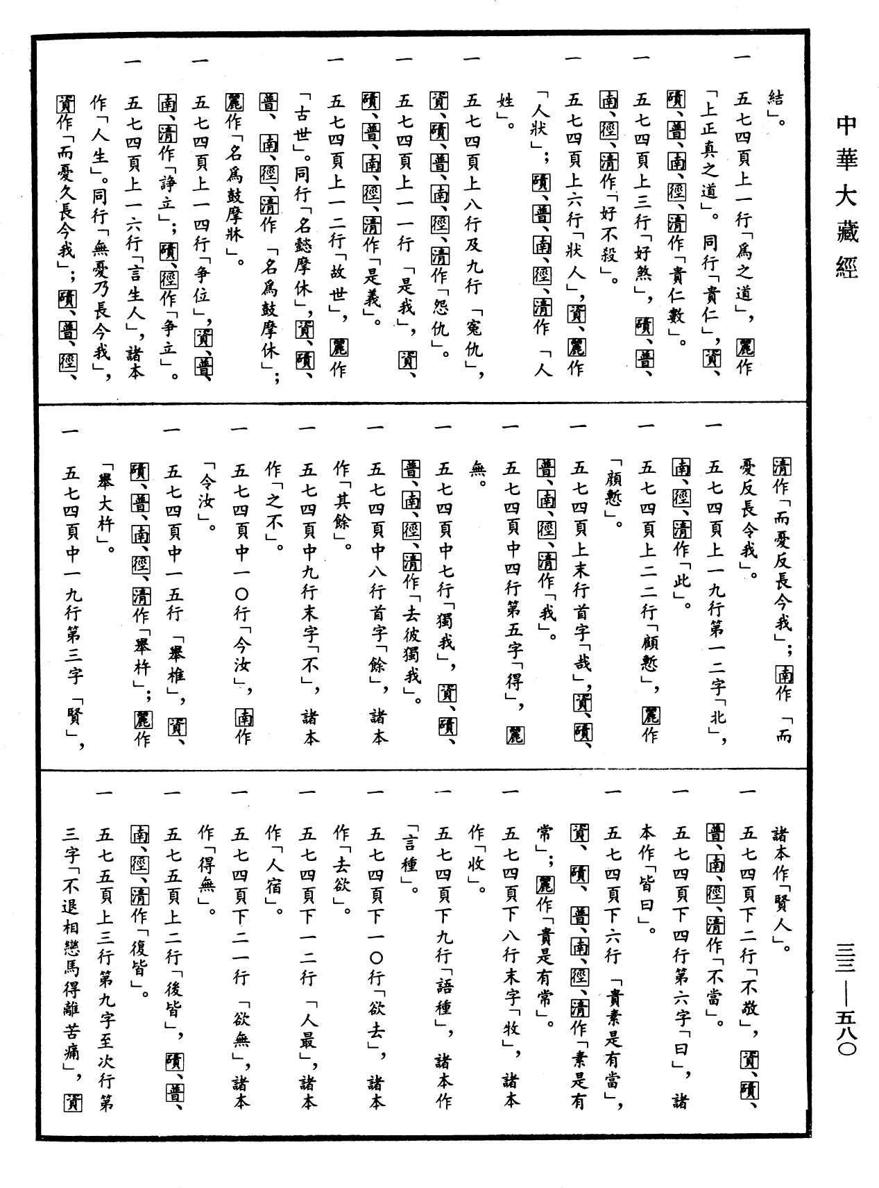 File:《中華大藏經》 第33冊 第0580頁.png