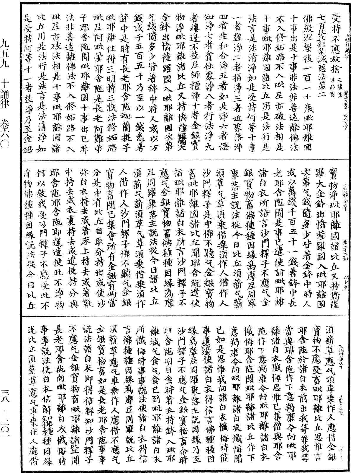 File:《中華大藏經》 第38冊 第201頁.png