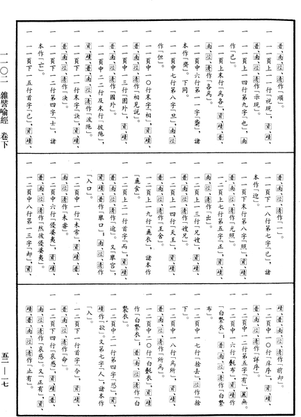 File:《中華大藏經》 第52冊 第017頁.png