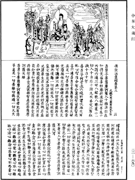 File:《中華大藏經》 第22冊 第690頁.png