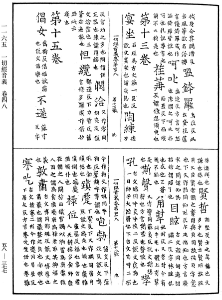 File:《中華大藏經》 第58冊 第0377頁.png