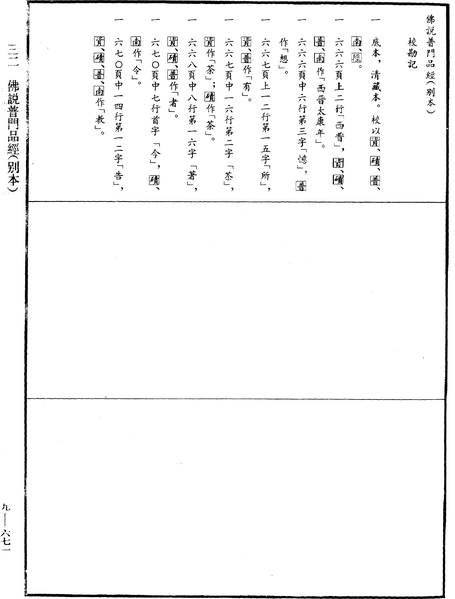 File:《中華大藏經》 第9冊 第0671頁.png