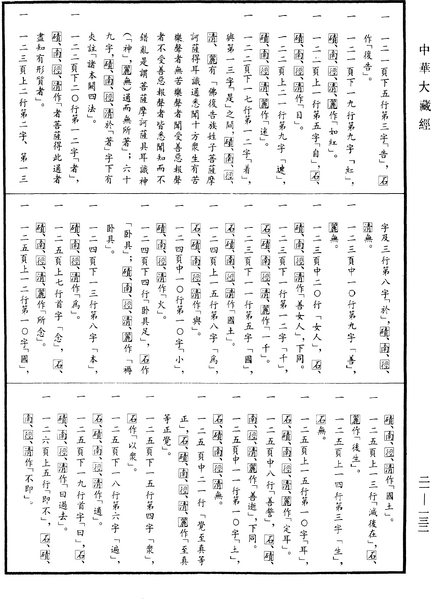 File:《中華大藏經》 第21冊 第132頁.png