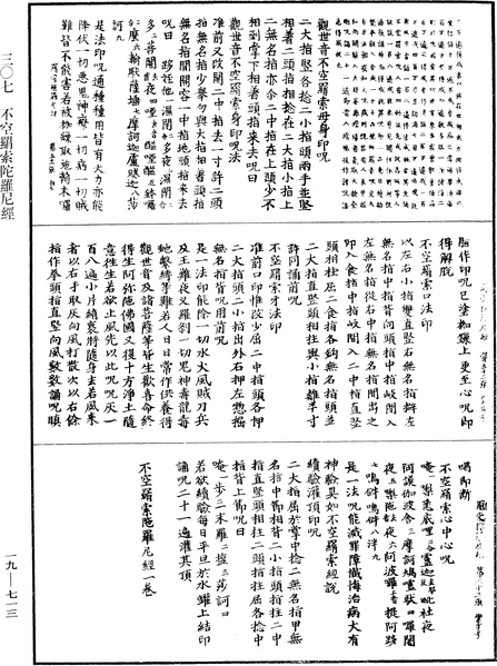 File:《中華大藏經》 第19冊 第713頁.png
