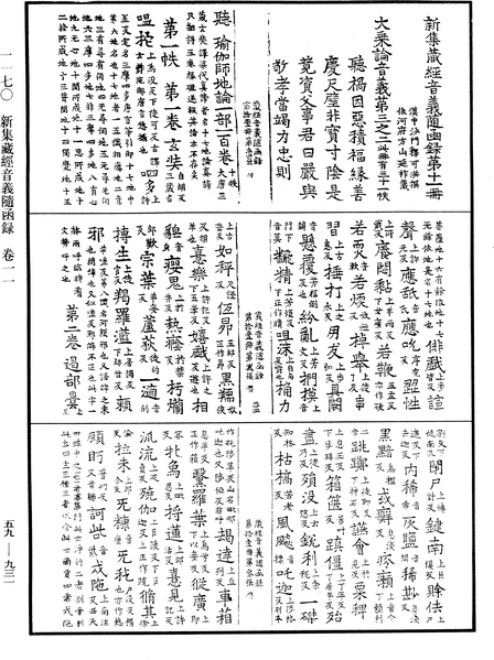 File:《中華大藏經》 第59冊 第0931頁.png