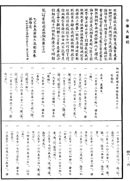 File:《中華大藏經》 第48冊 第0026頁.png