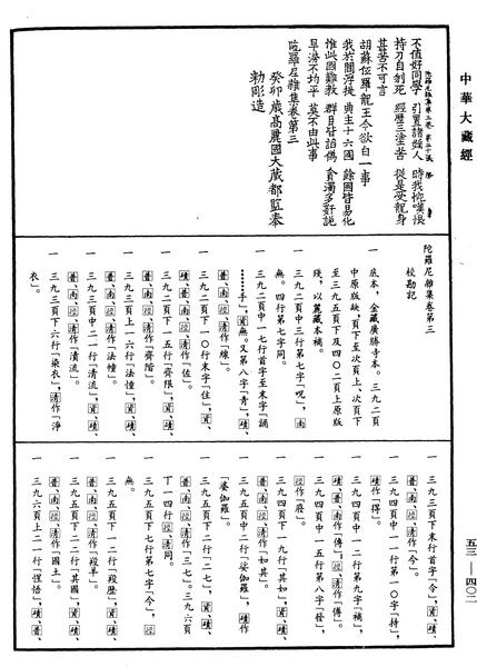 File:《中華大藏經》 第53冊 第402頁.png