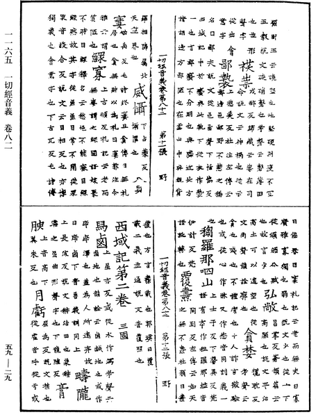 File:《中華大藏經》 第59冊 第0029頁.png