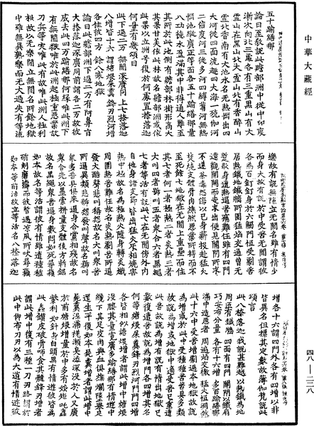 File:《中華大藏經》 第48冊 第0228頁.png