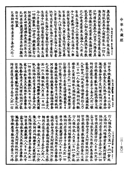 File:《中華大藏經》 第13冊 第502頁.png